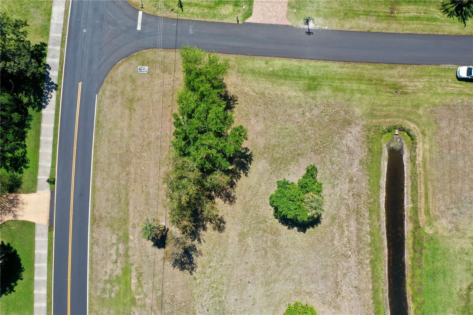 PUNTA GORDA ISLES SEC 21 - Land