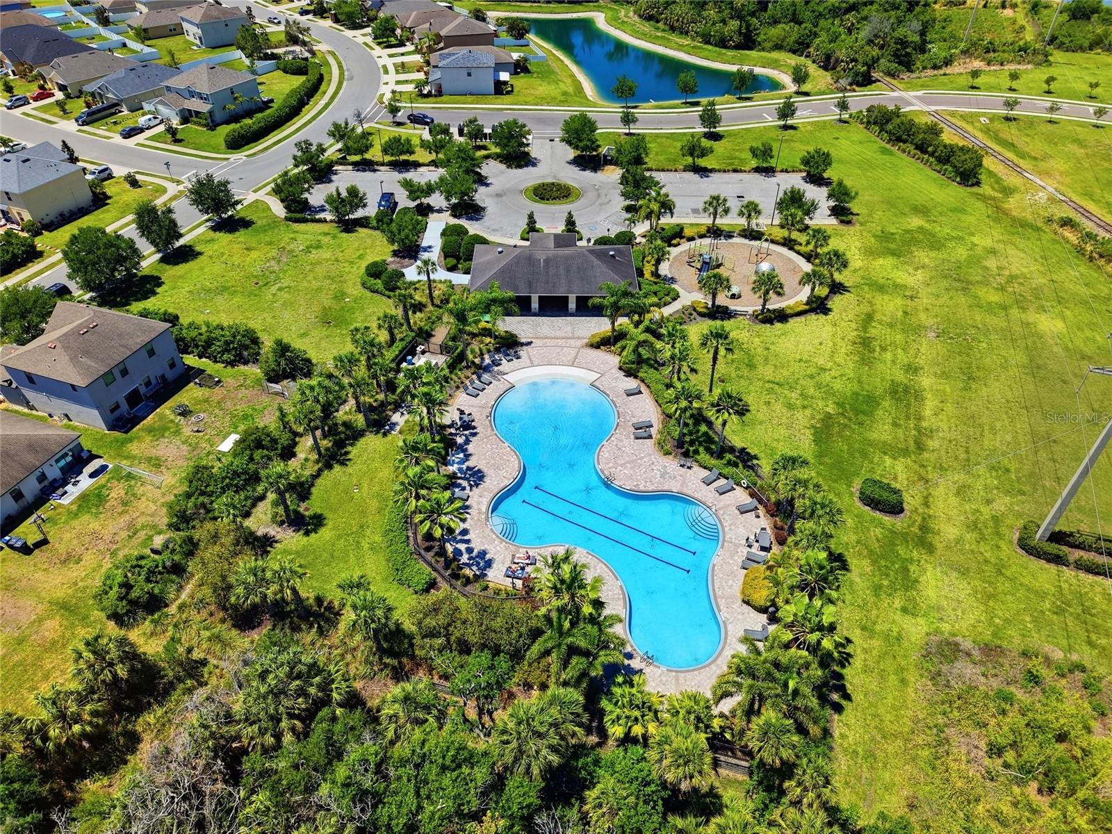 WILLOW WALK PH IIF & IIG - Residential