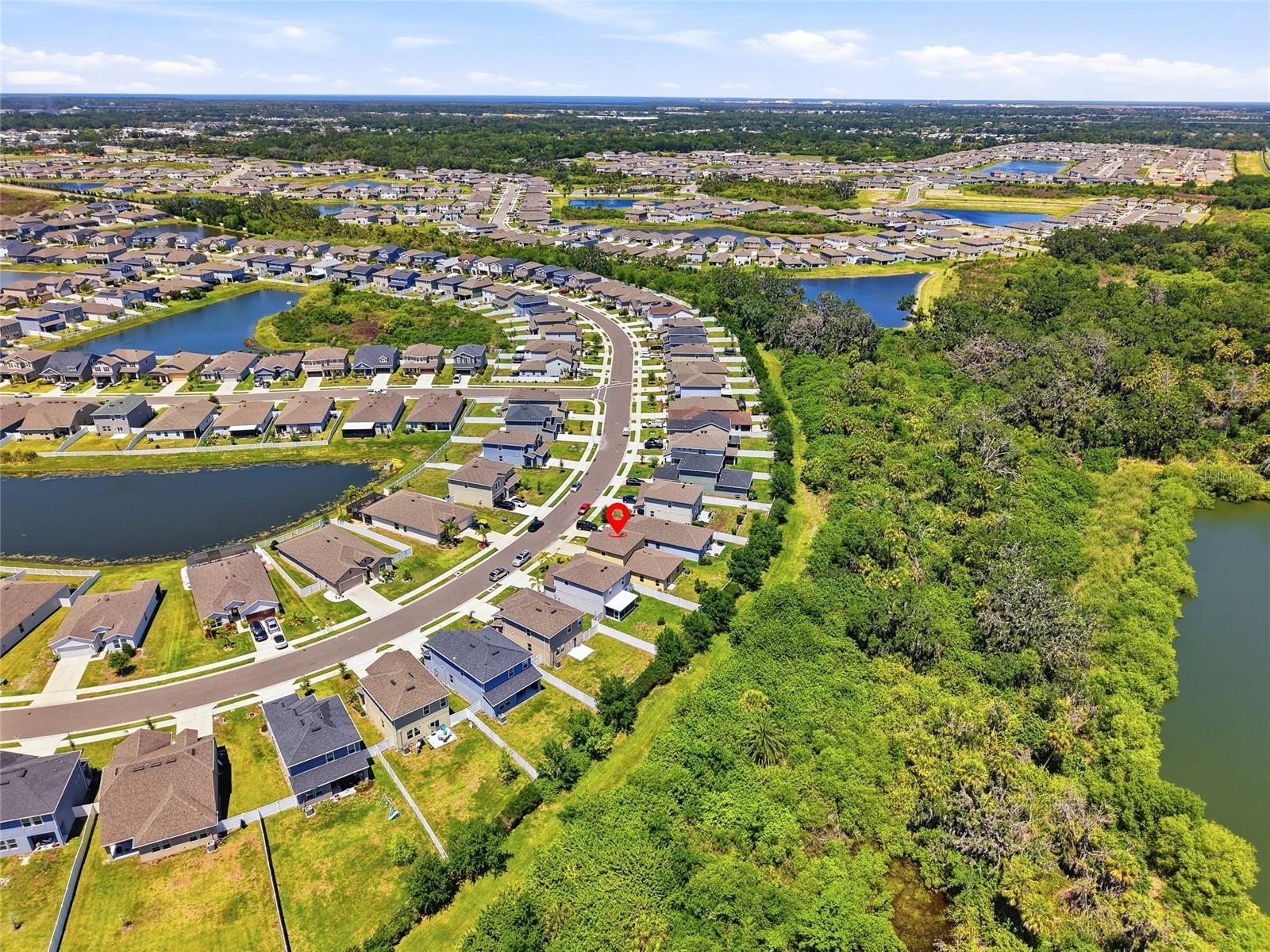 WILLOW WALK PH IIF & IIG - Residential