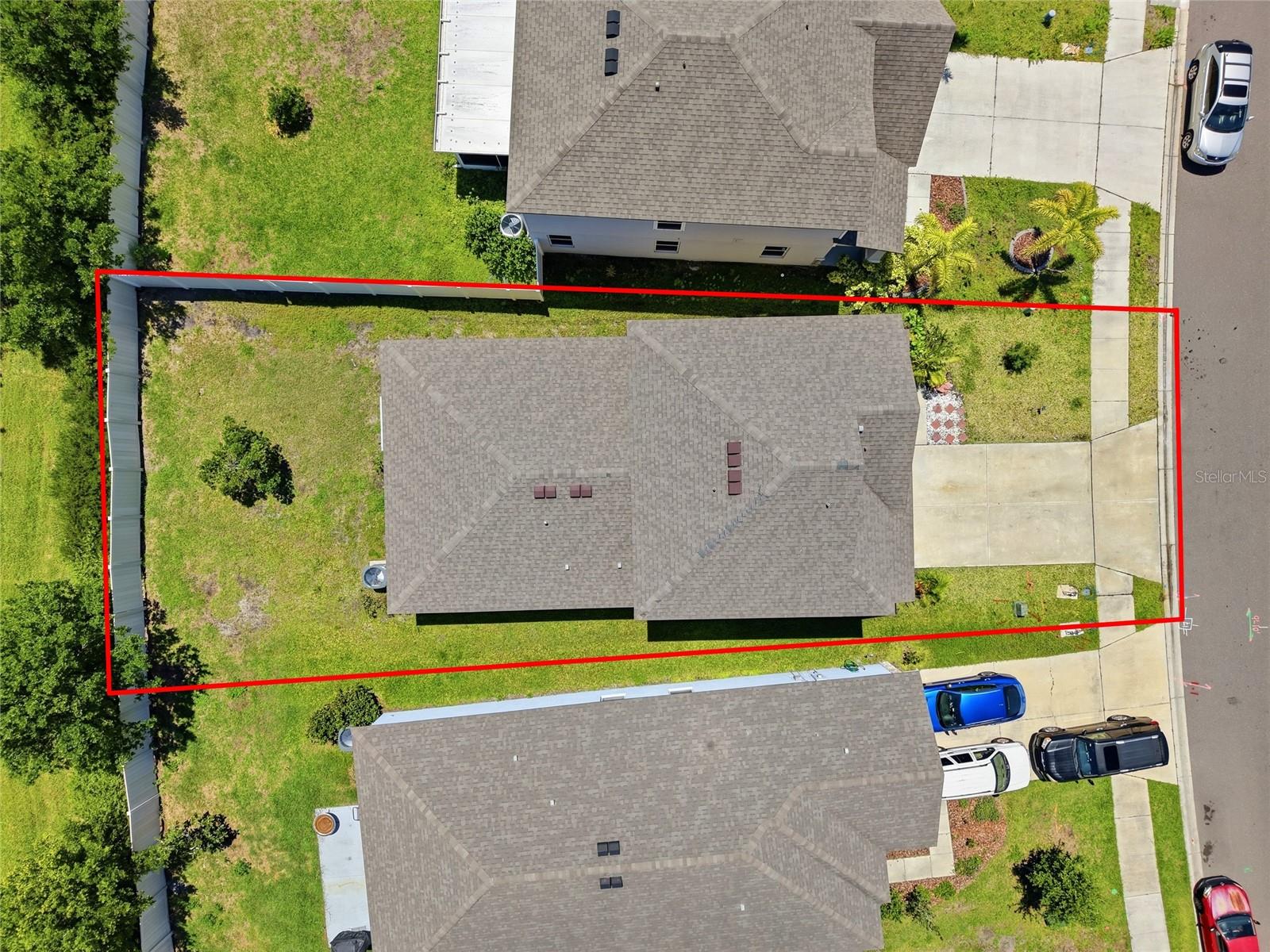 WILLOW WALK PH IIF & IIG - Residential