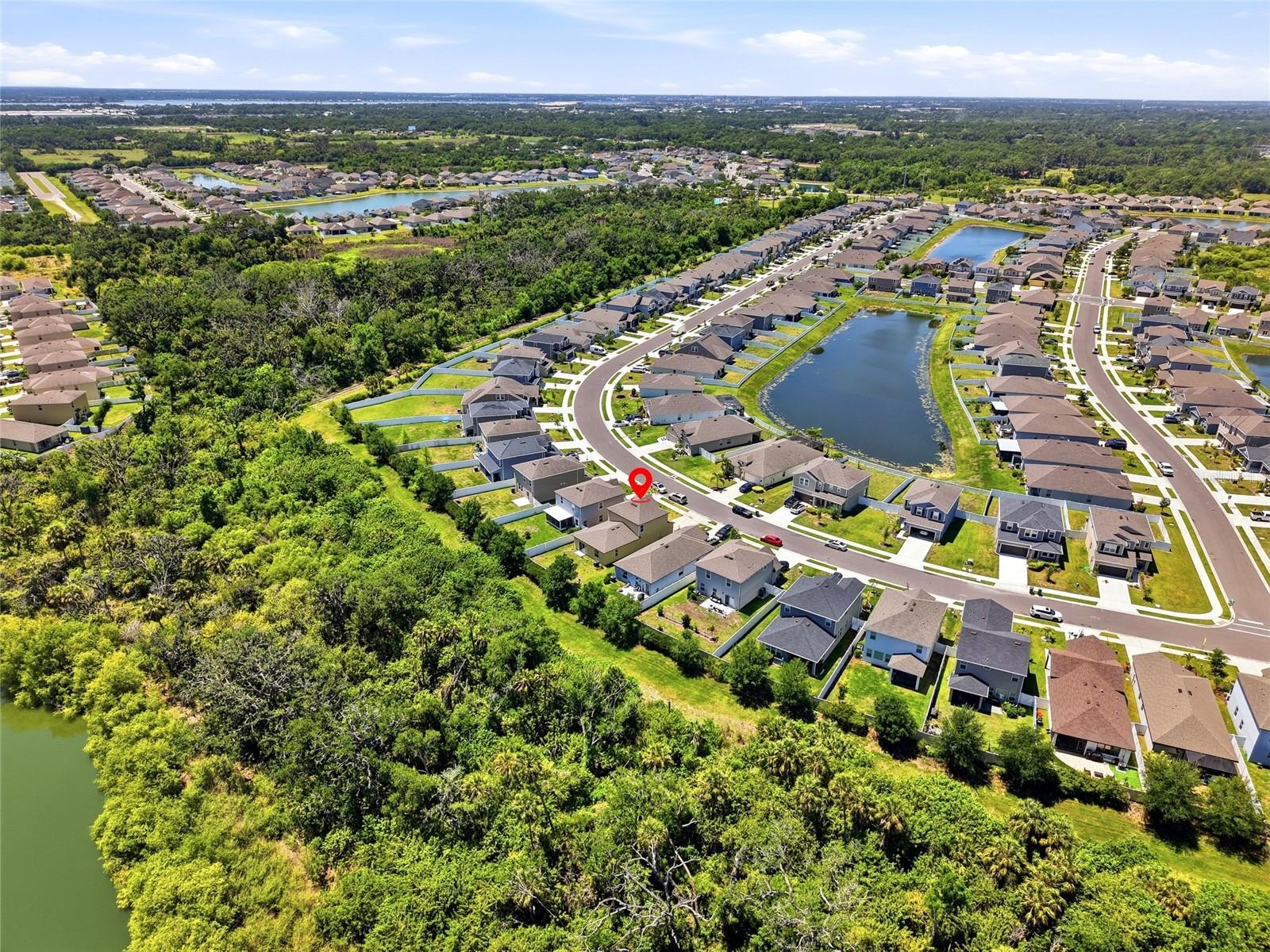 WILLOW WALK PH IIF & IIG - Residential