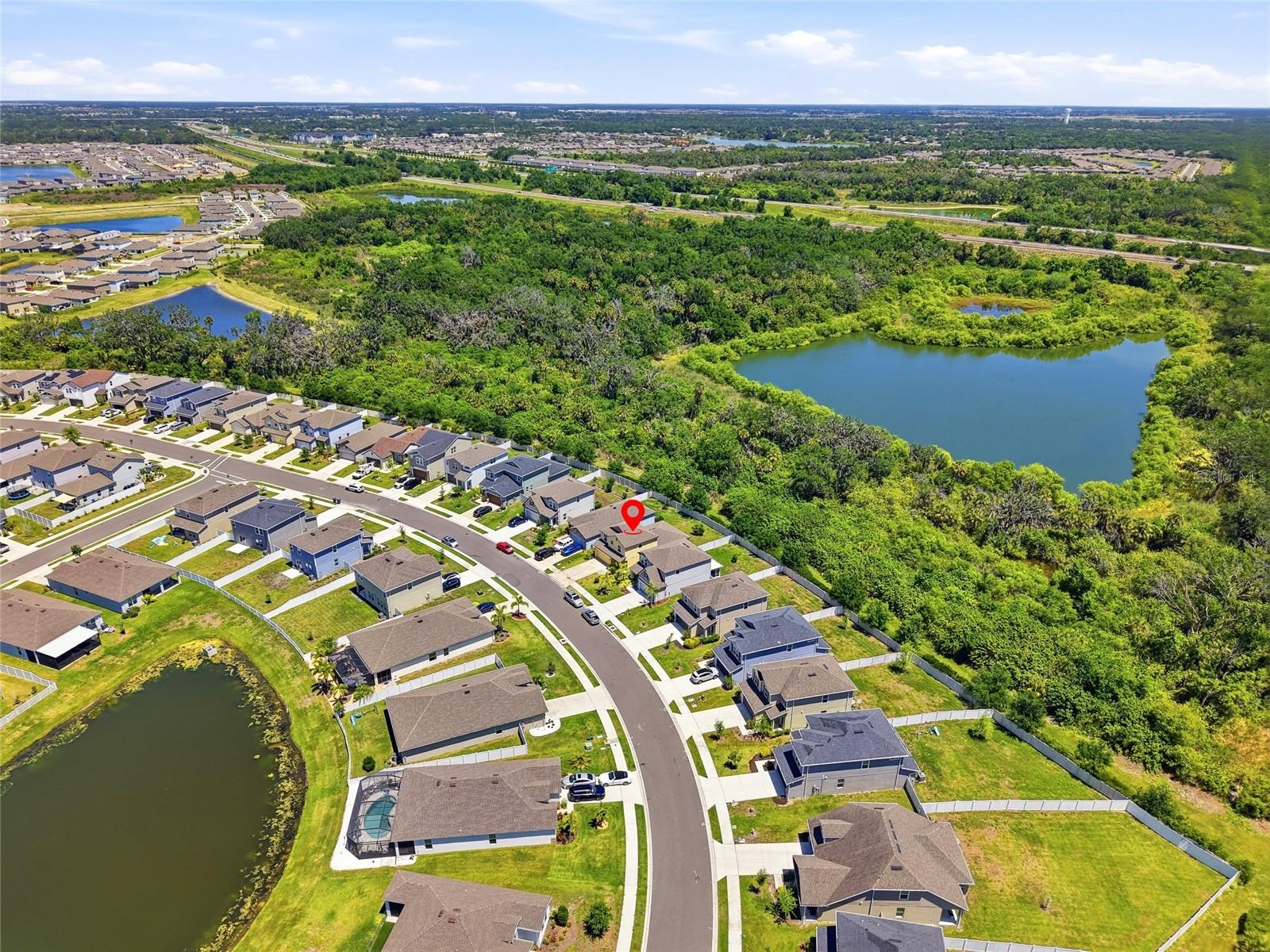 WILLOW WALK PH IIF & IIG - Residential