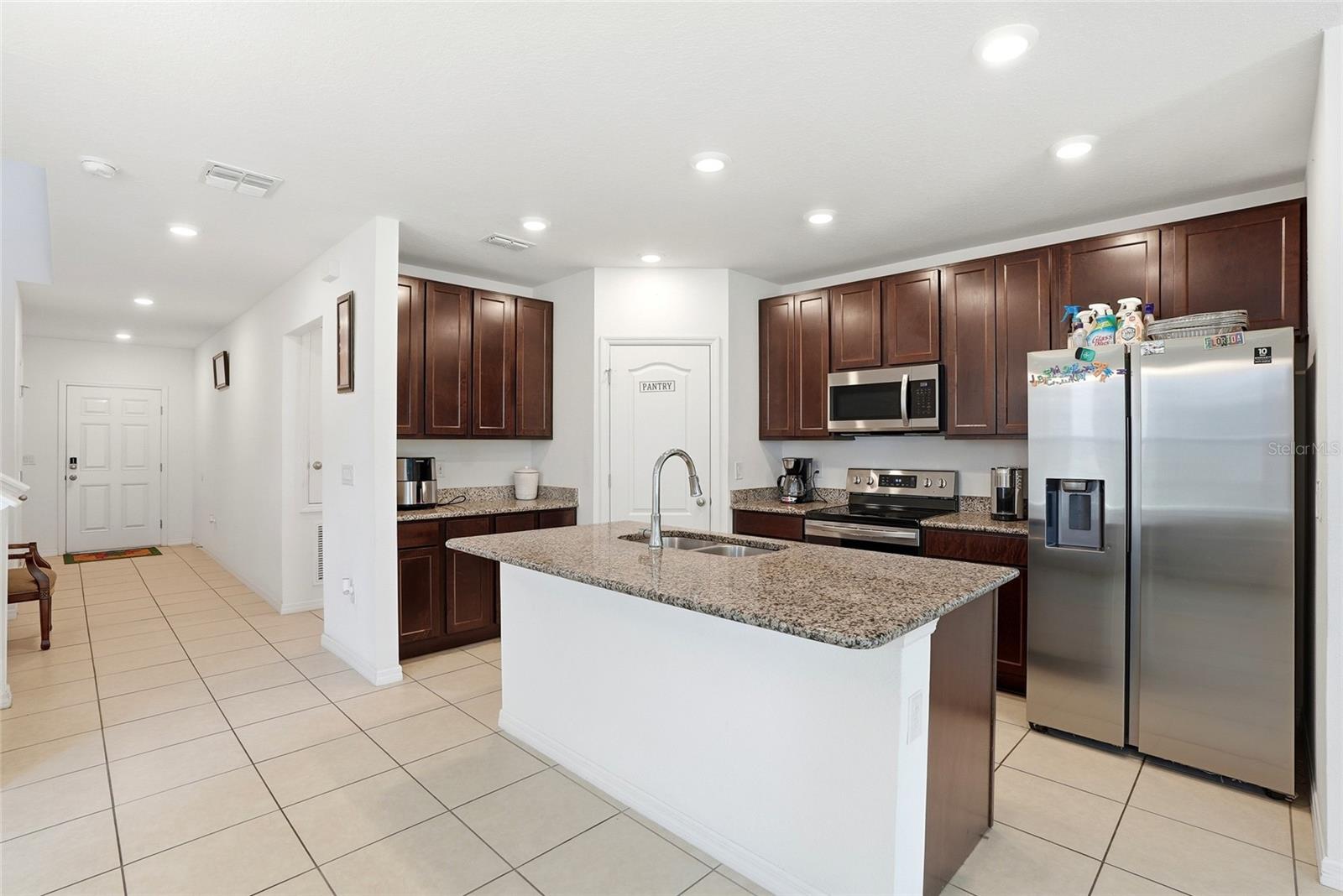 WILLOW WALK PH IIF & IIG - Residential