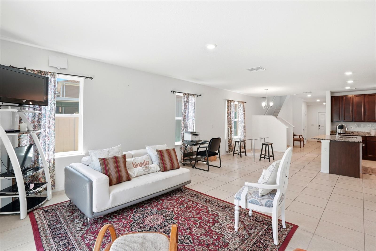 WILLOW WALK PH IIF & IIG - Residential