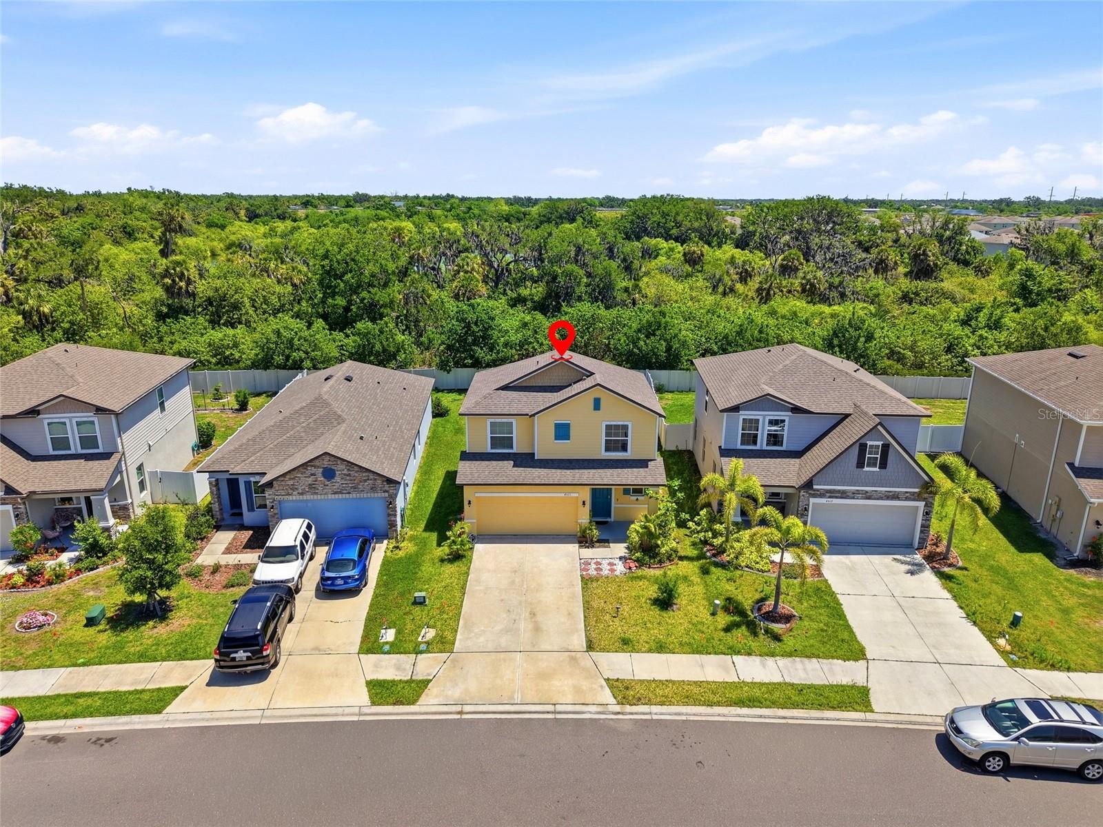 WILLOW WALK PH IIF & IIG - Residential