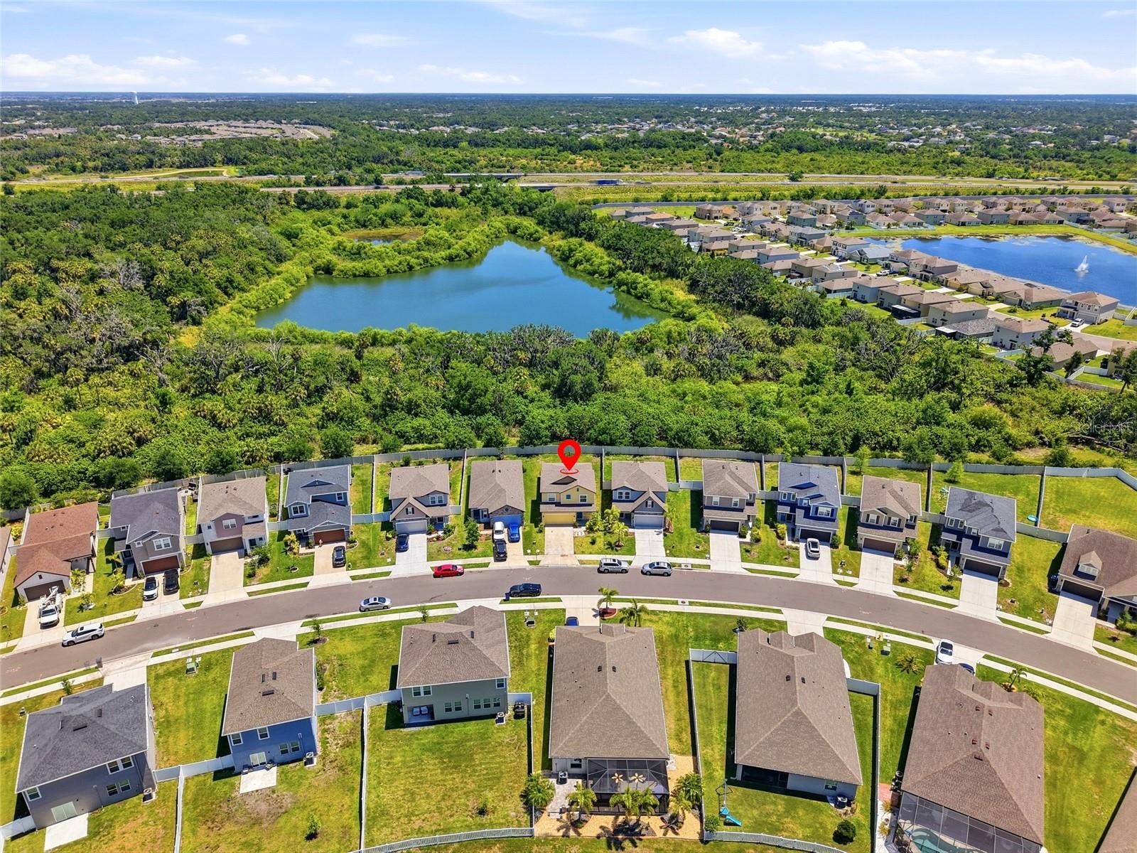 WILLOW WALK PH IIF & IIG - Residential