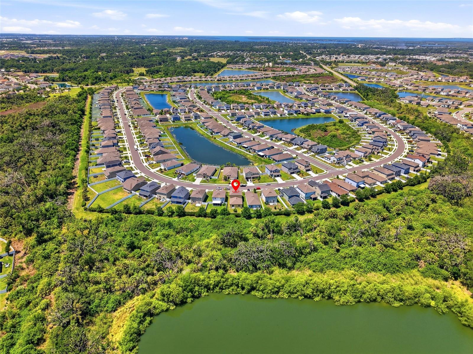 WILLOW WALK PH IIF & IIG - Residential