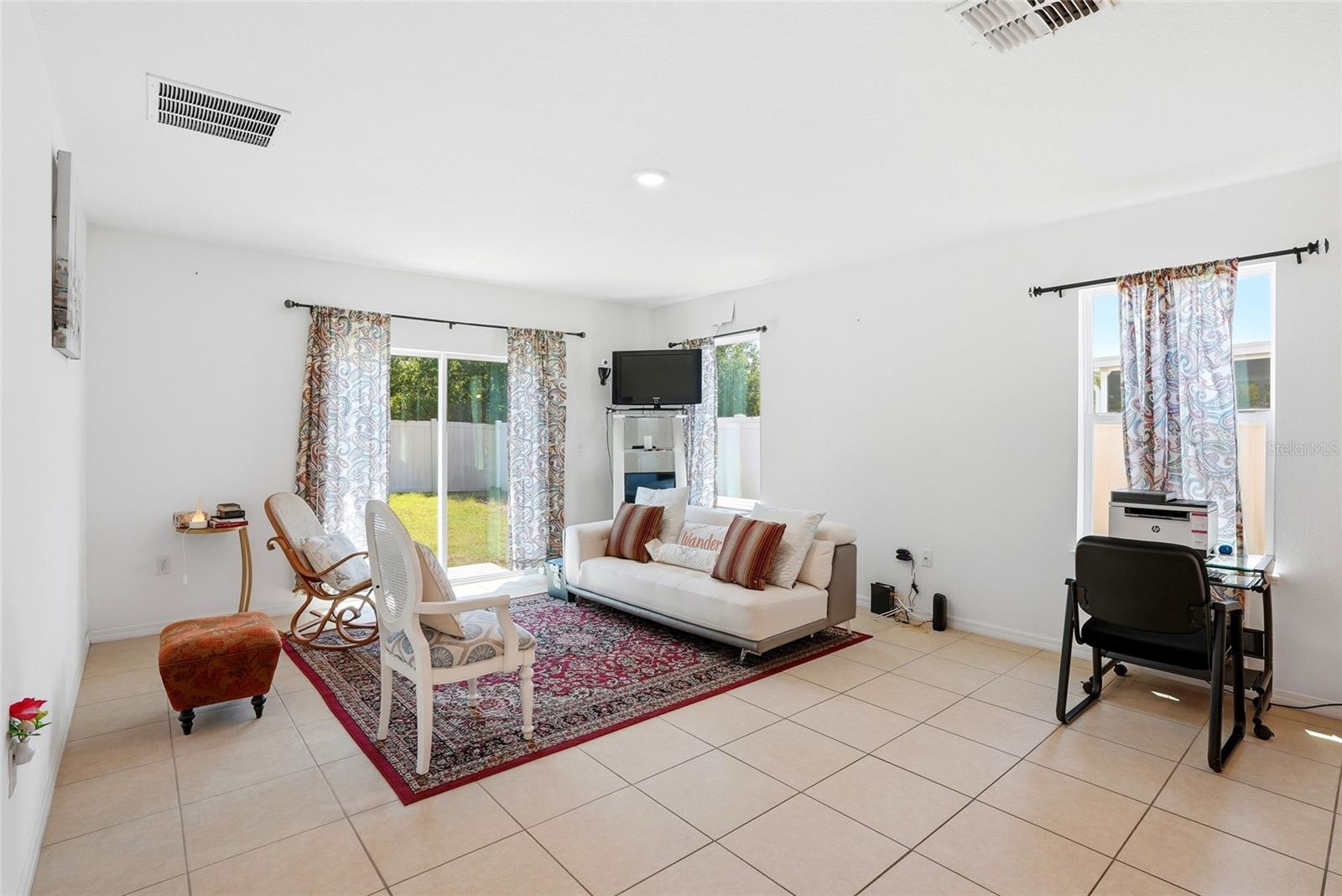 WILLOW WALK PH IIF & IIG - Residential