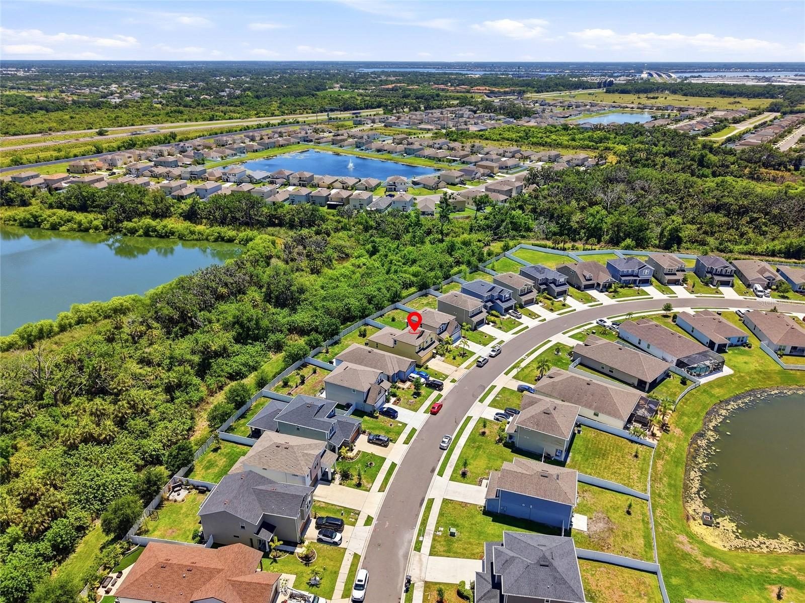 WILLOW WALK PH IIF & IIG - Residential