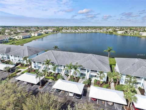 A home in PUNTA GORDA