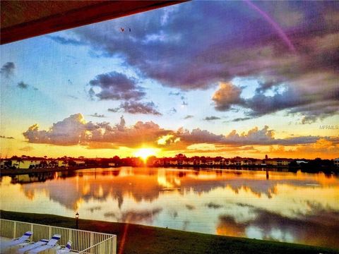 A home in PUNTA GORDA