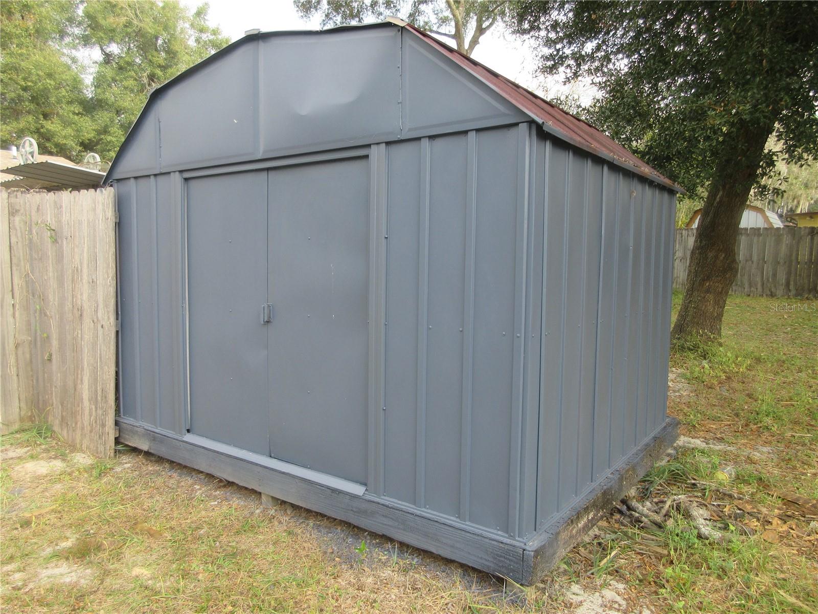 SILVER SPGS WOODS - Residential