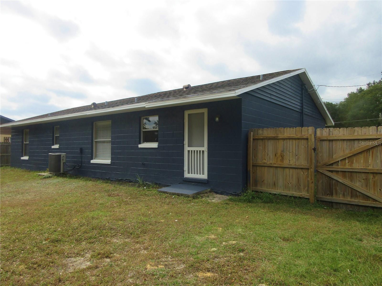 2601 SE 175TH TERRACE ROAD