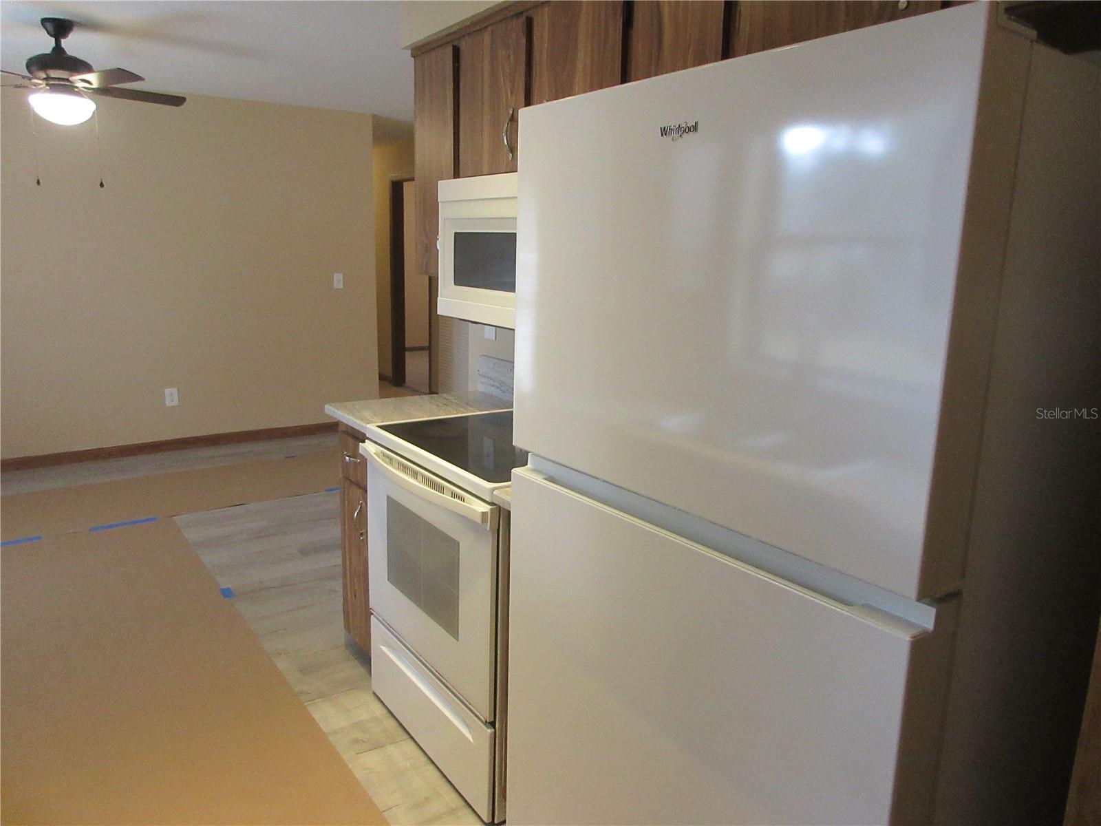 SILVER SPGS WOODS - Residential