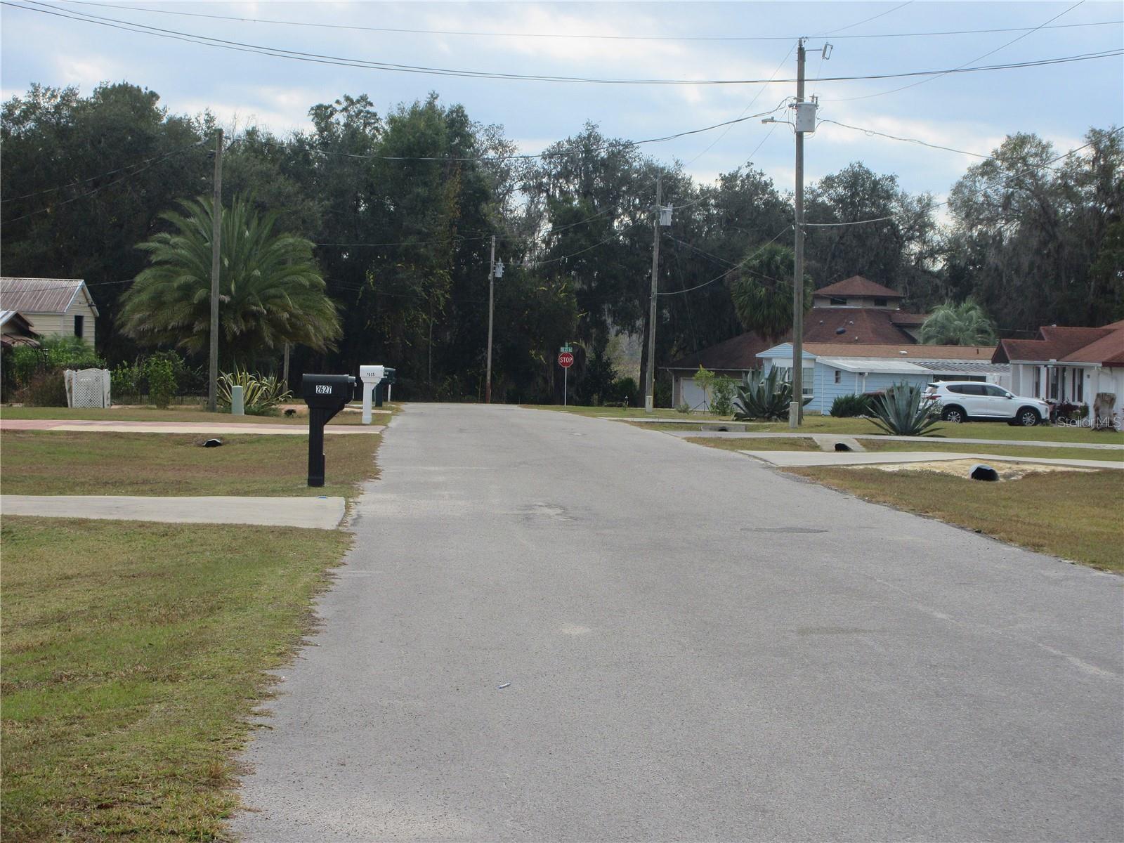 SILVER SPGS WOODS - Residential