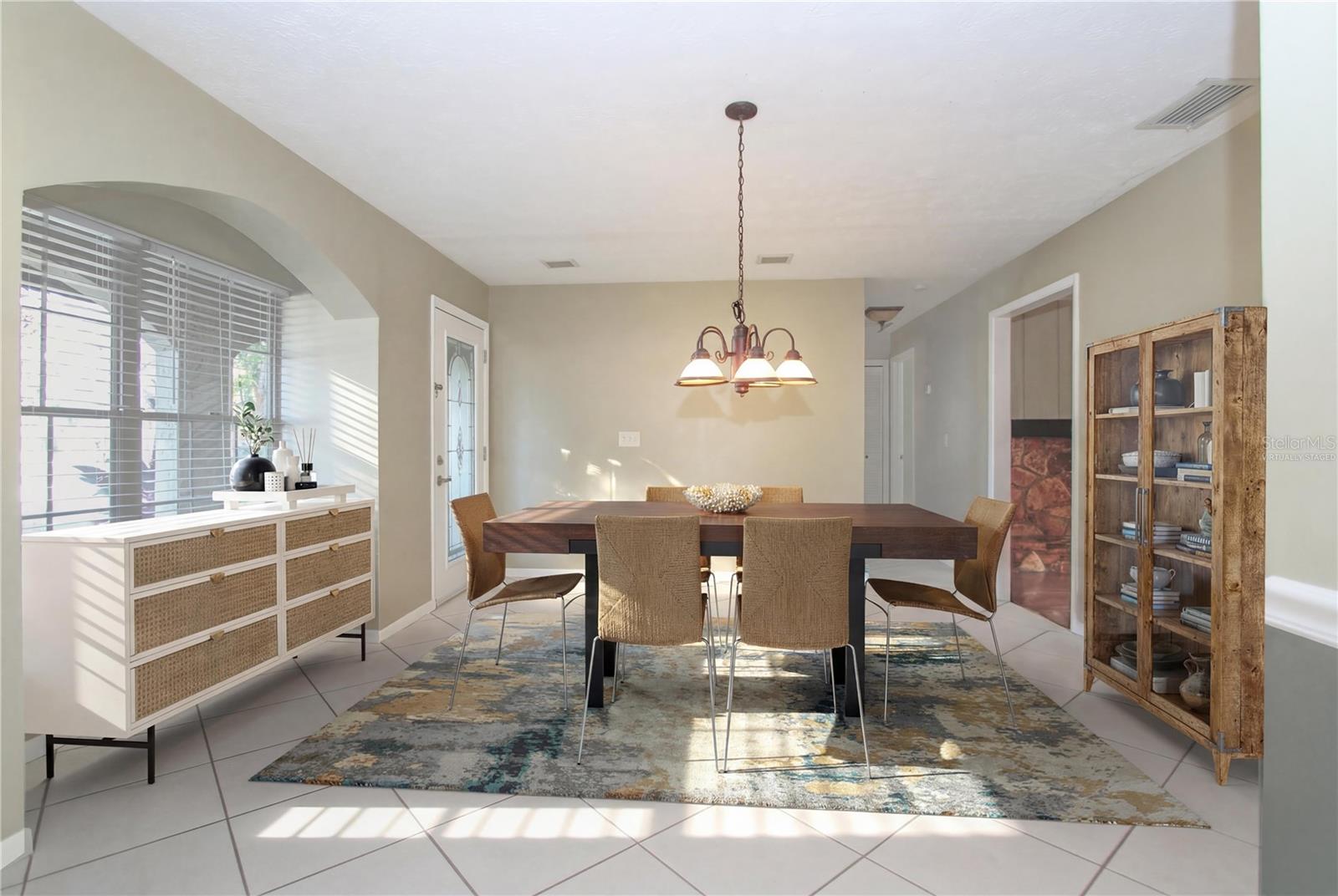 PHILLIPS ESTATES SUB U - Residential