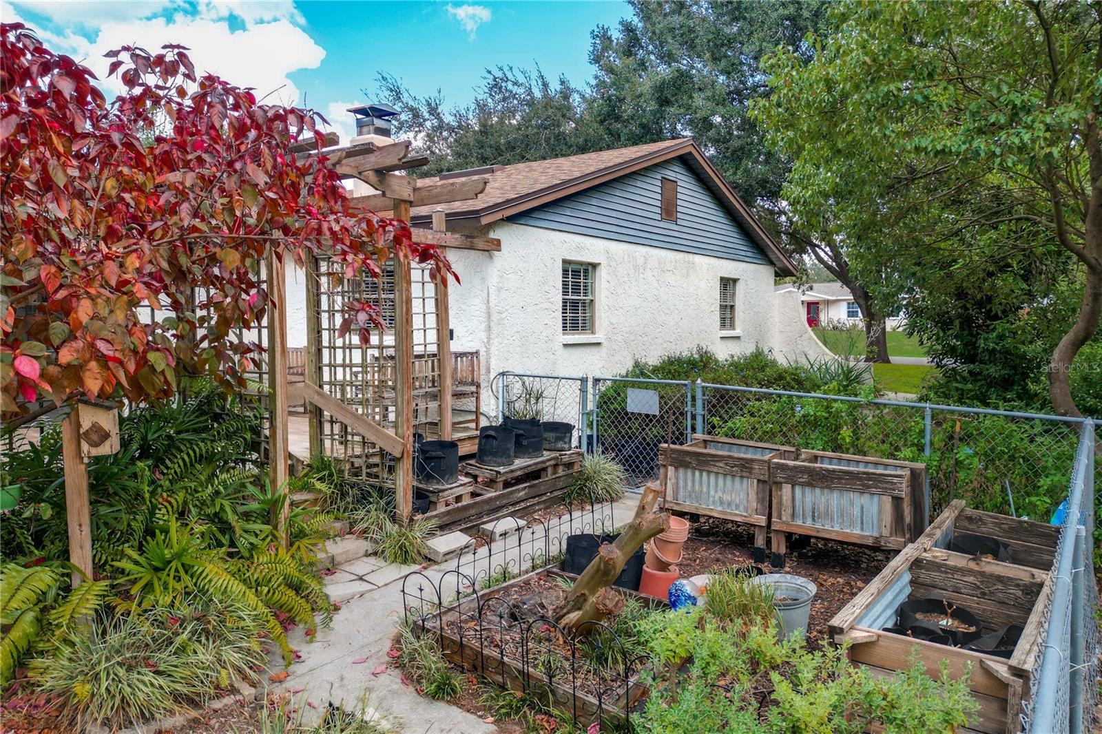 PHILLIPS ESTATES SUB U - Residential