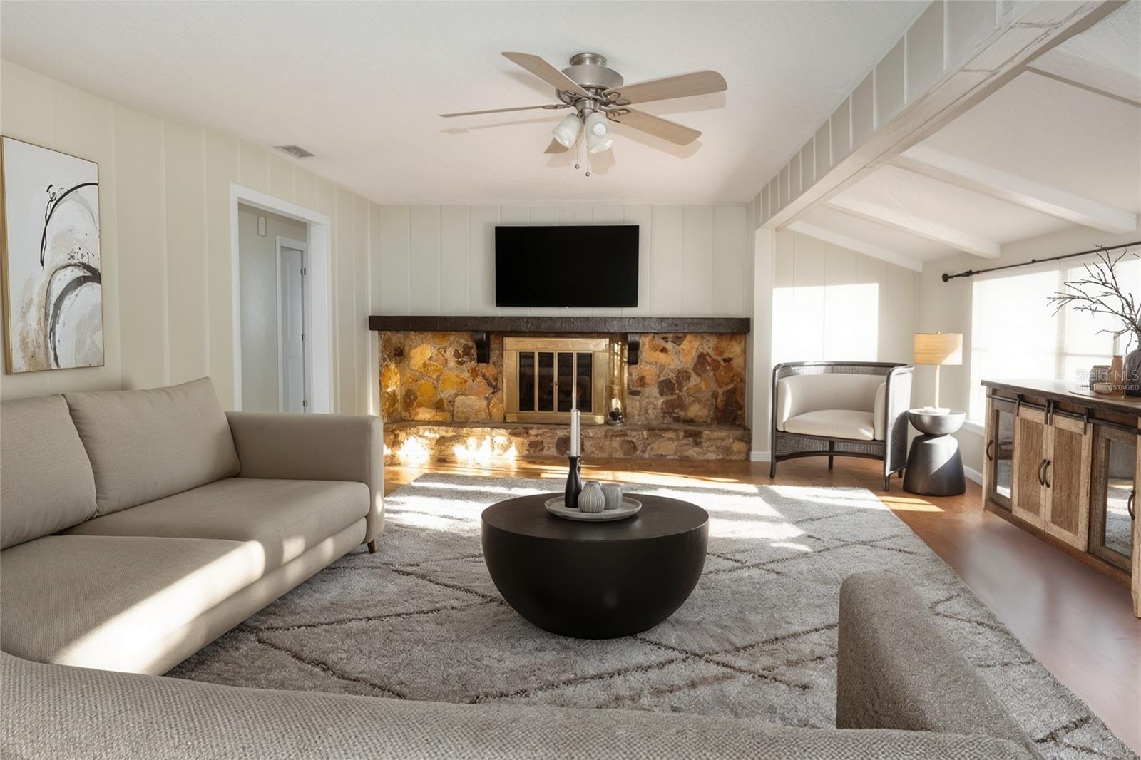 PHILLIPS ESTATES SUB U - Residential