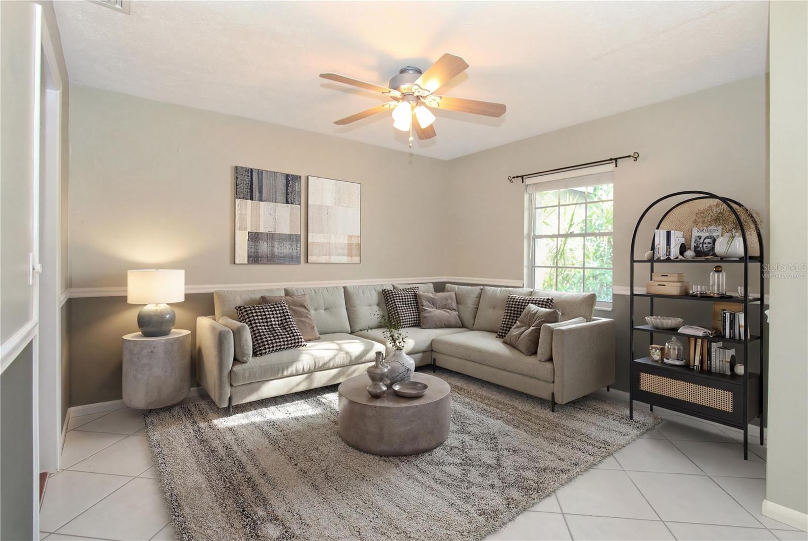 PHILLIPS ESTATES SUB U - Residential