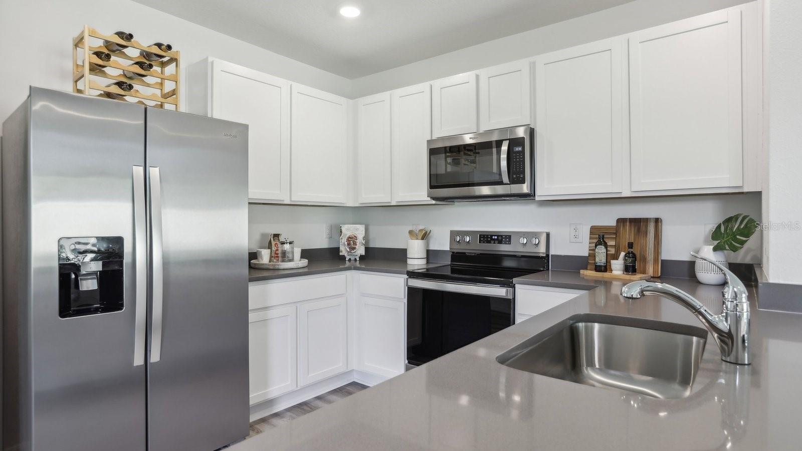 TWO RIVERS - Residential