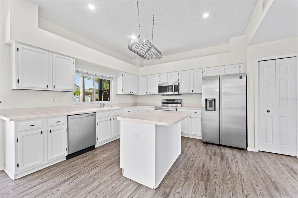 Photo of 16219 Turnbury Oak Drive, Odessa, FL 33556 (MLS # TB8413607)