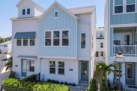 2340 LINDSTROM STREET SARASOTA FL 34237