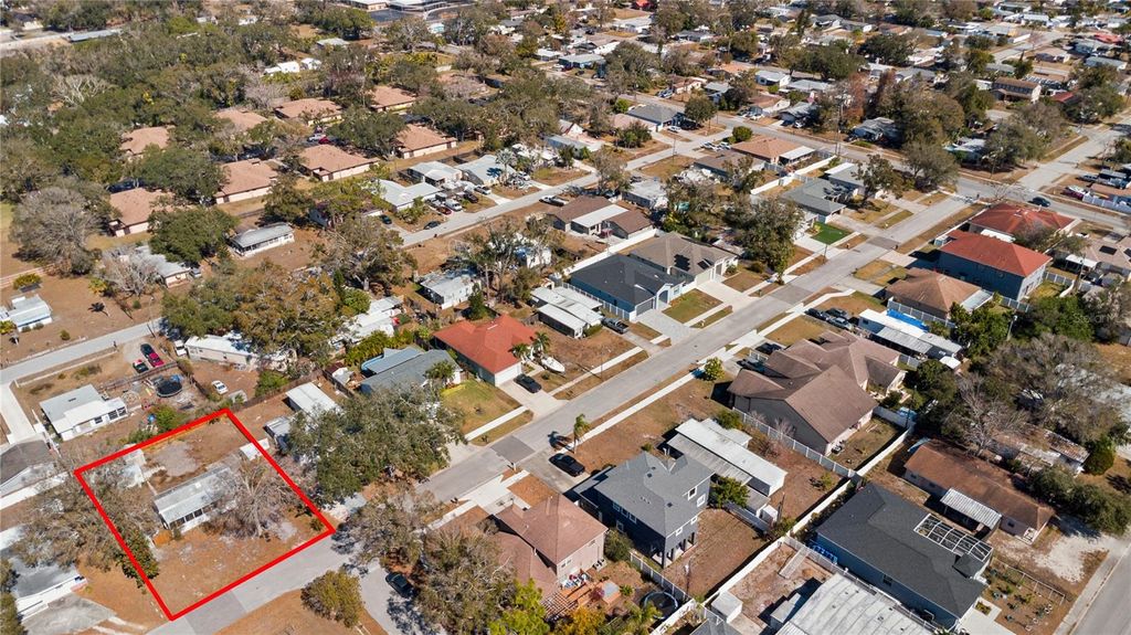 Photo of 6101 82nd Terrace N, Pinellas Park, FL 33781 (MLS # TB8476259)