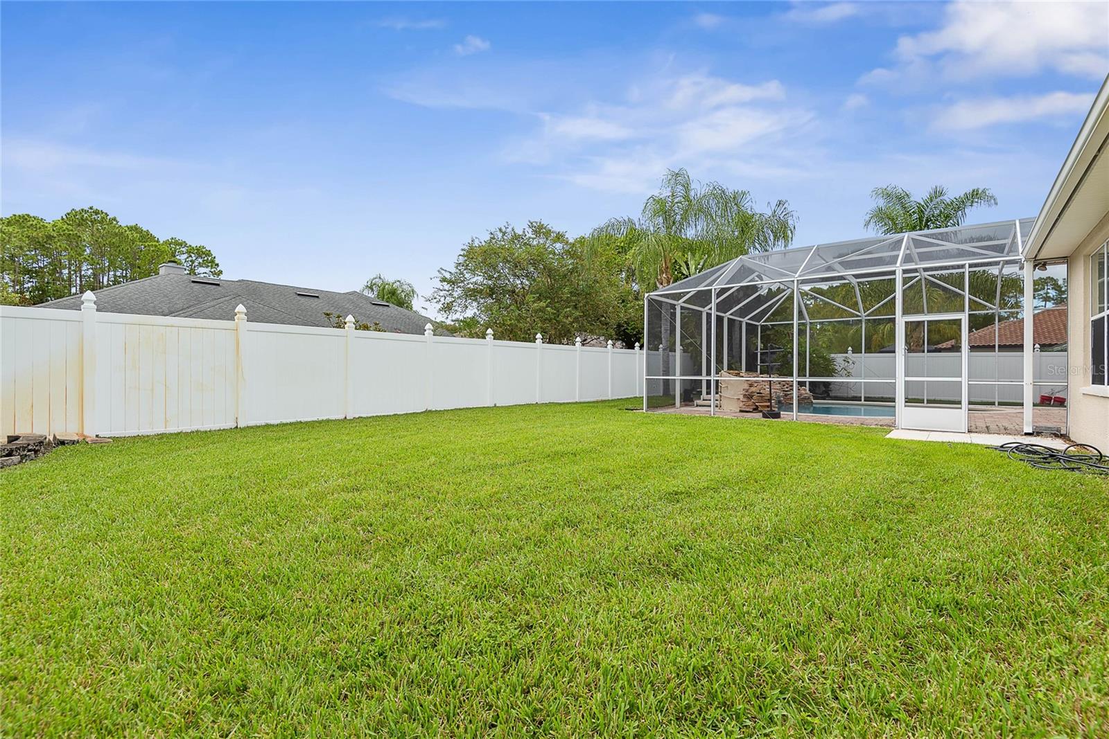 PALM COAST/EASTHAMPTON SEC 34 - Residential