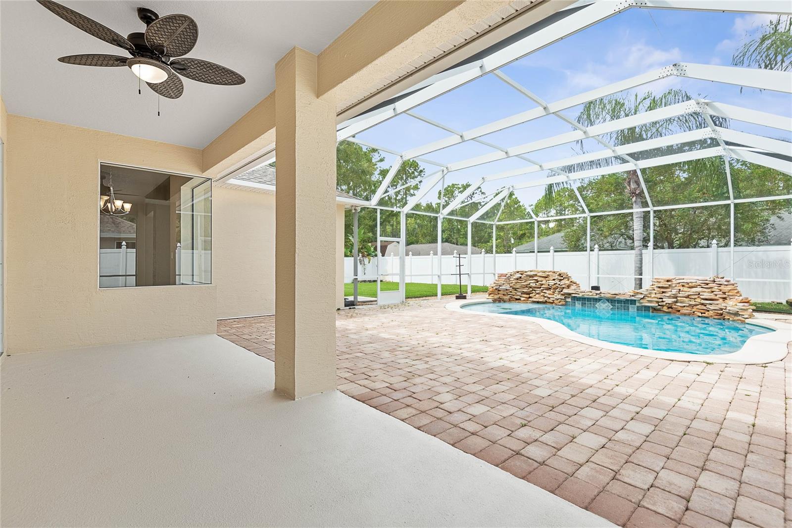 PALM COAST/EASTHAMPTON SEC 34 - Residential