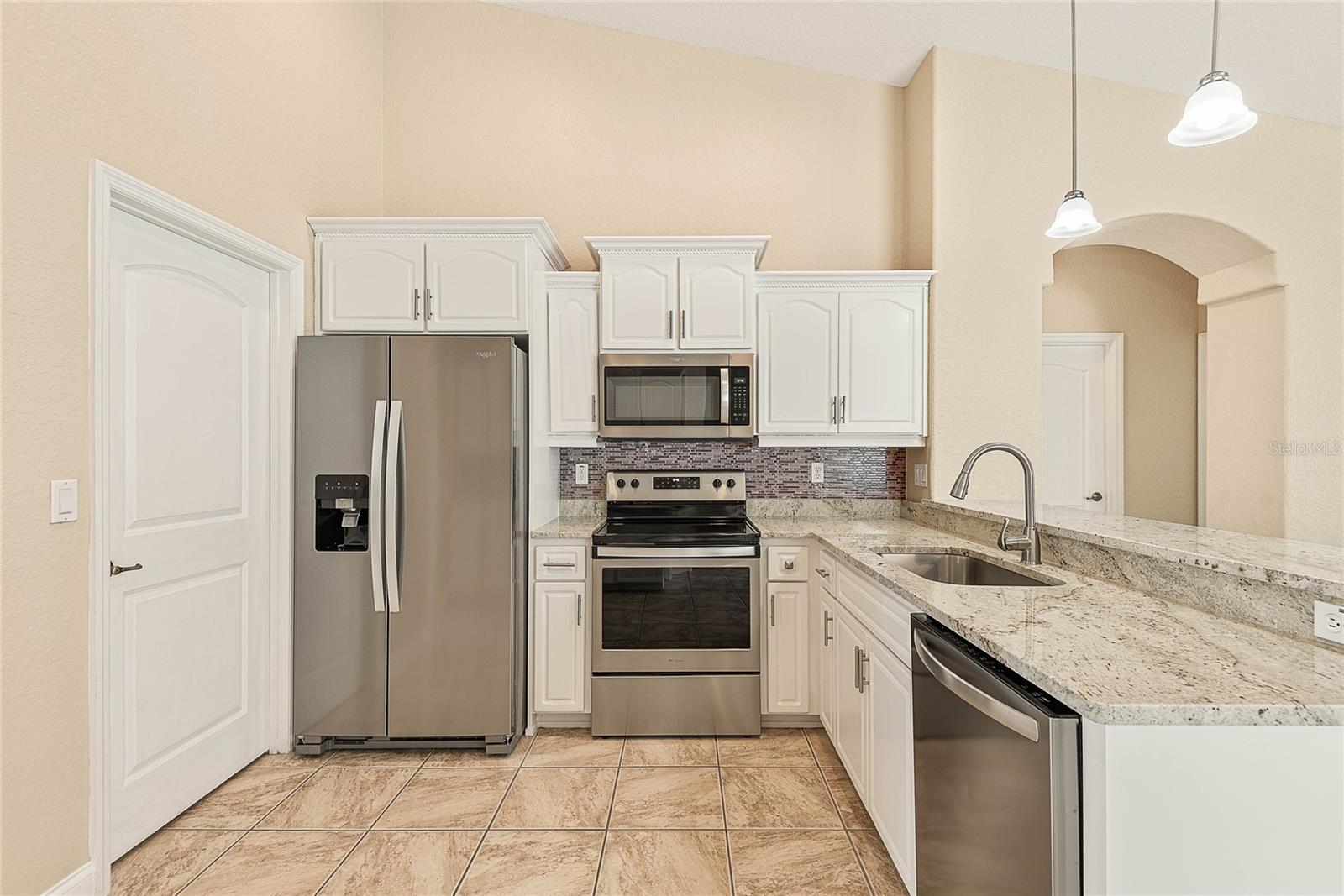PALM COAST/EASTHAMPTON SEC 34 - Residential