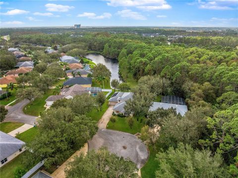 A home in ORMOND BEACH