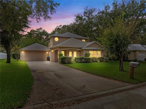 A home in ORMOND BEACH