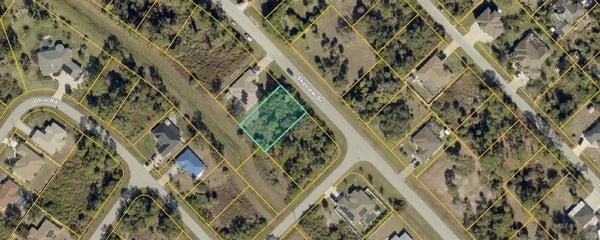 SKYVIEW DR, NORTH PORT, FL 34291 - Image 0c8a97df3c8bac63d6e54b763129d329/4272440677