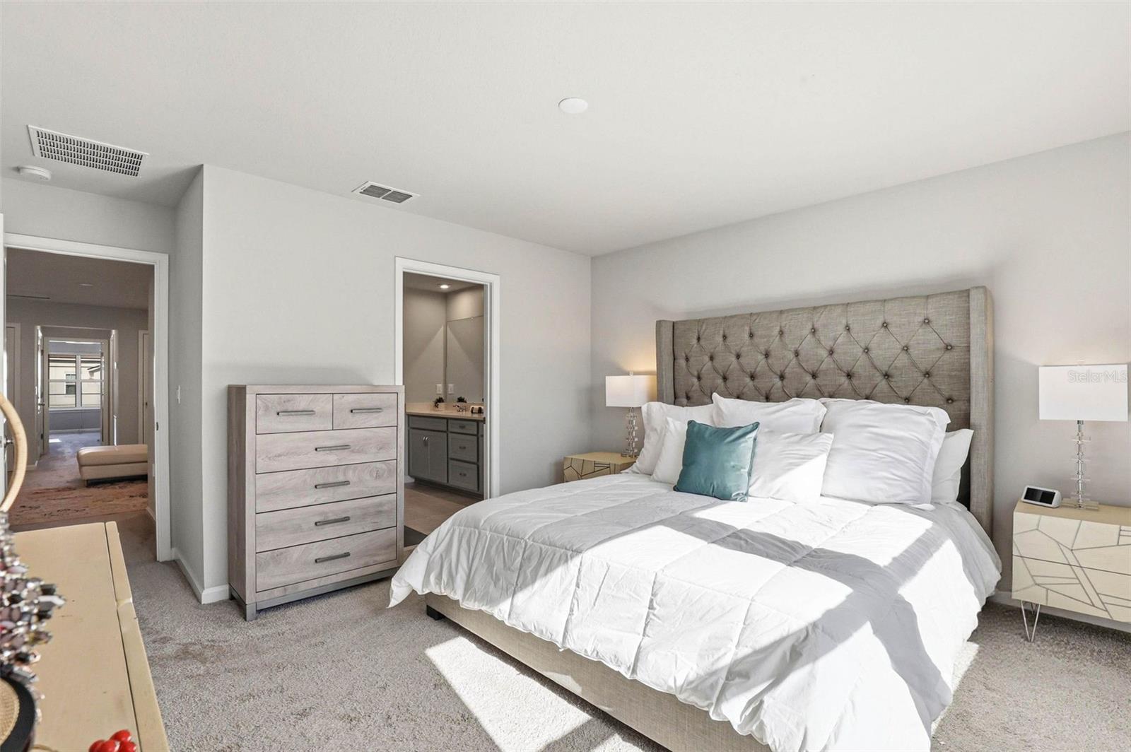 VOLANTI - Residential