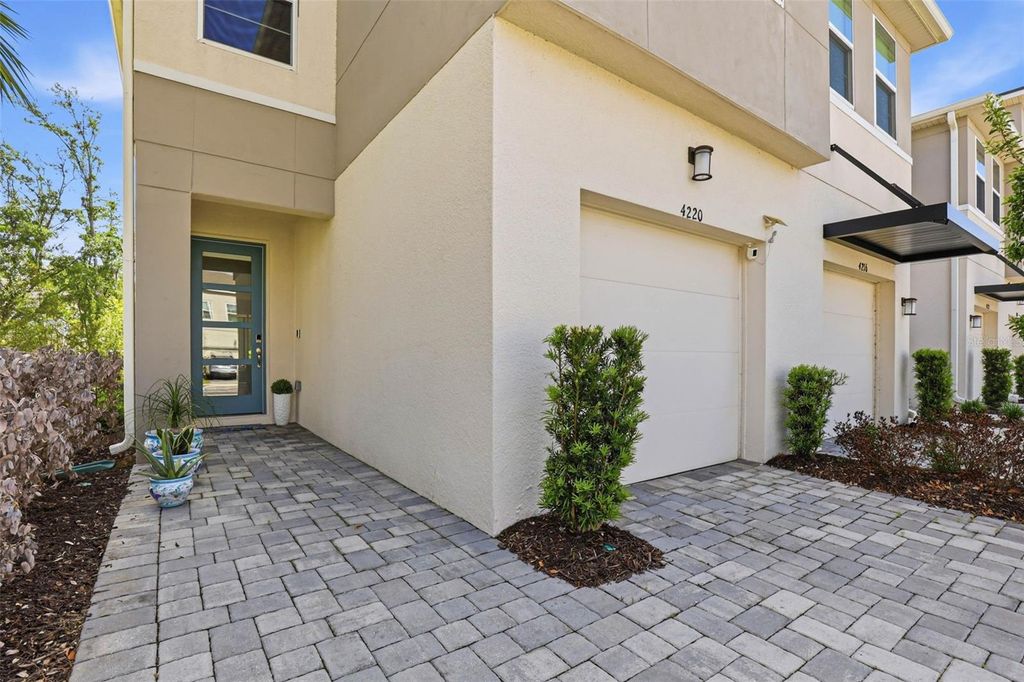 Photo of 4220 Cloud Hopper Way, Lutz, FL 33559 (MLS # TB8490982)