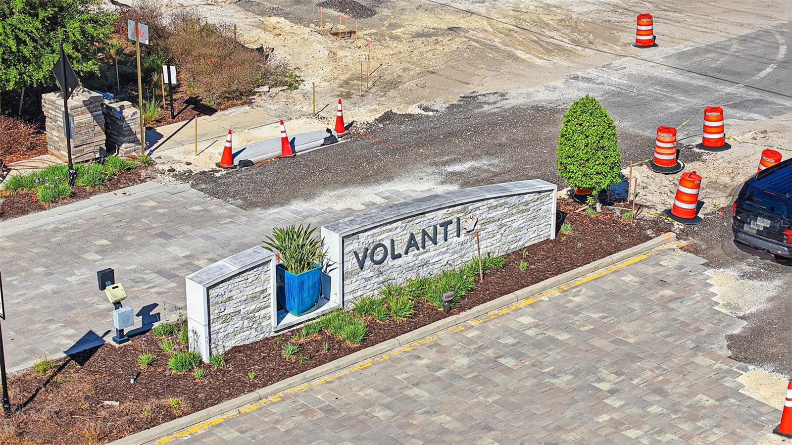 VOLANTI - Residential