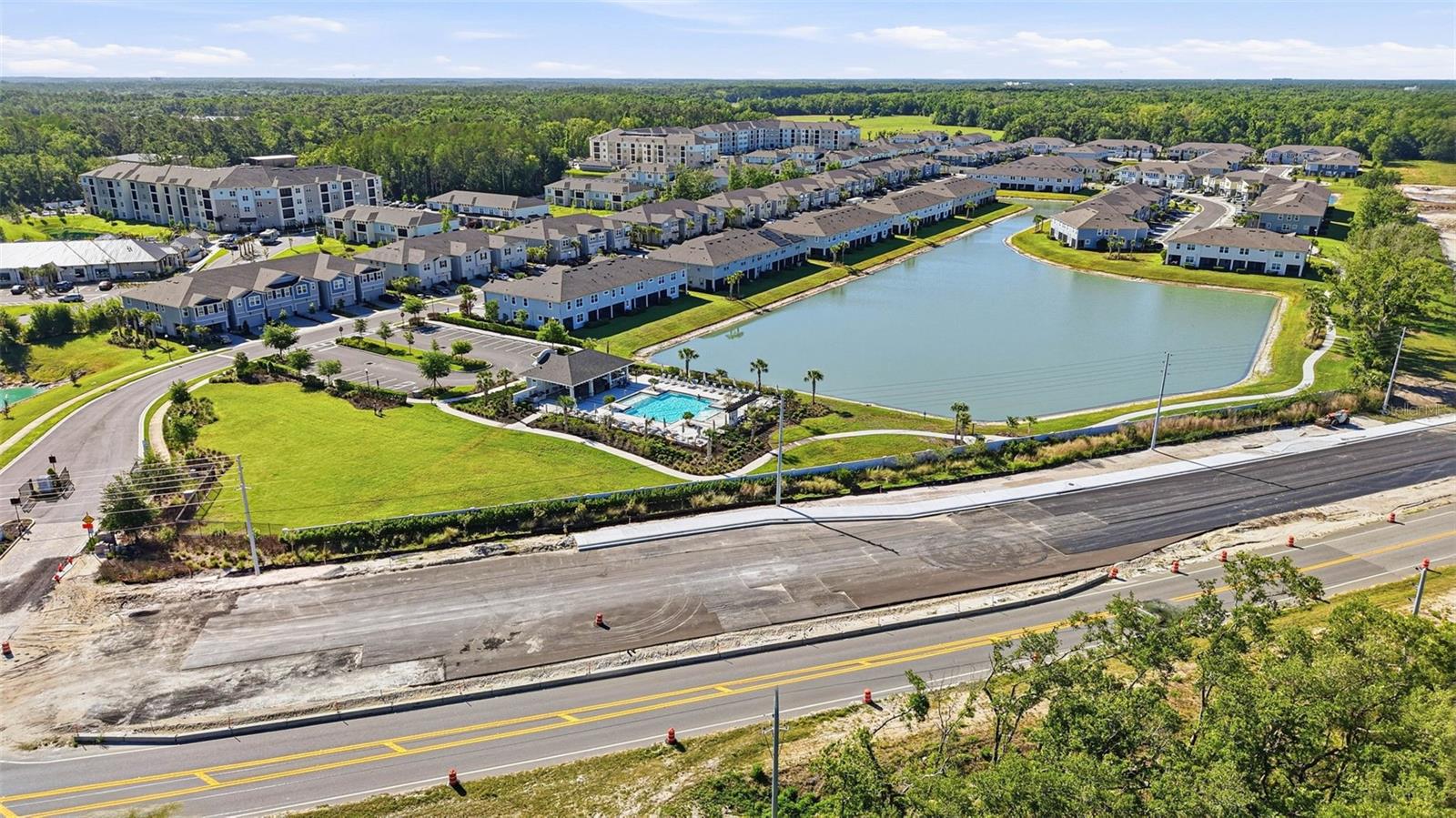 VOLANTI - Residential