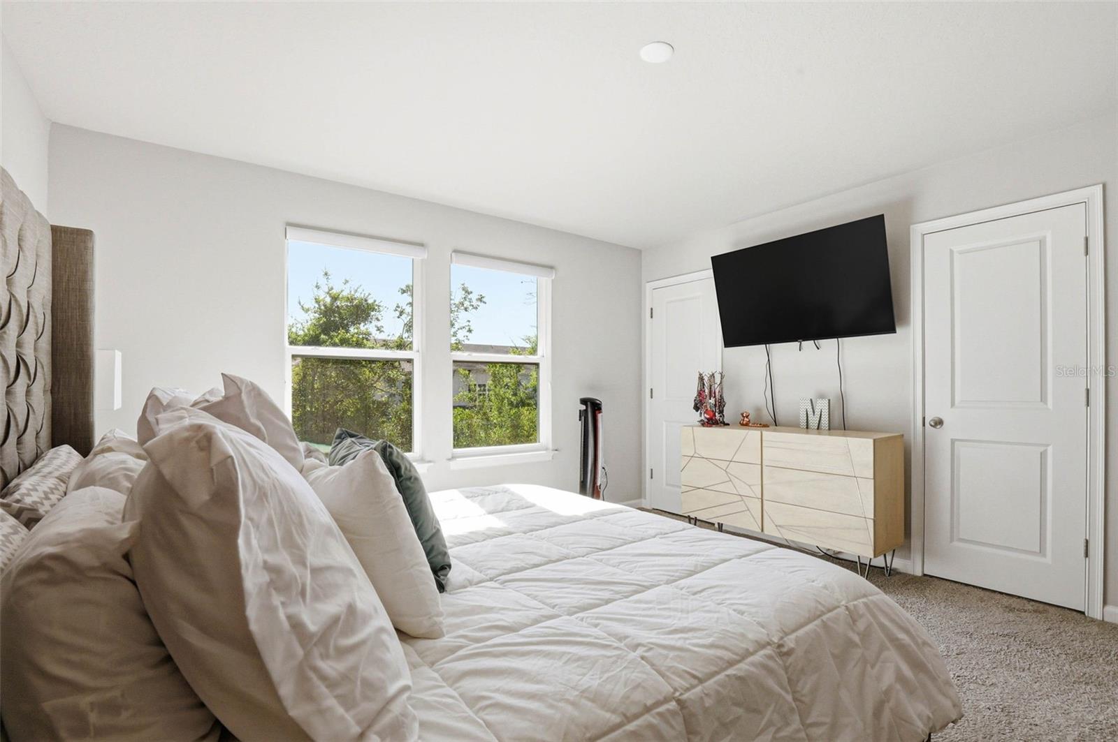 VOLANTI - Residential