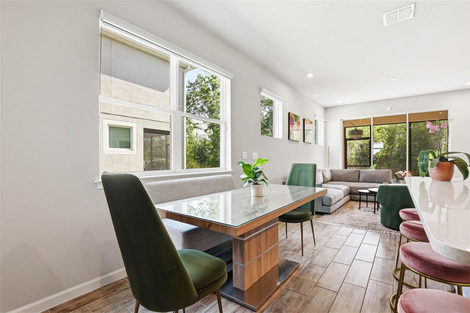 VOLANTI - Residential