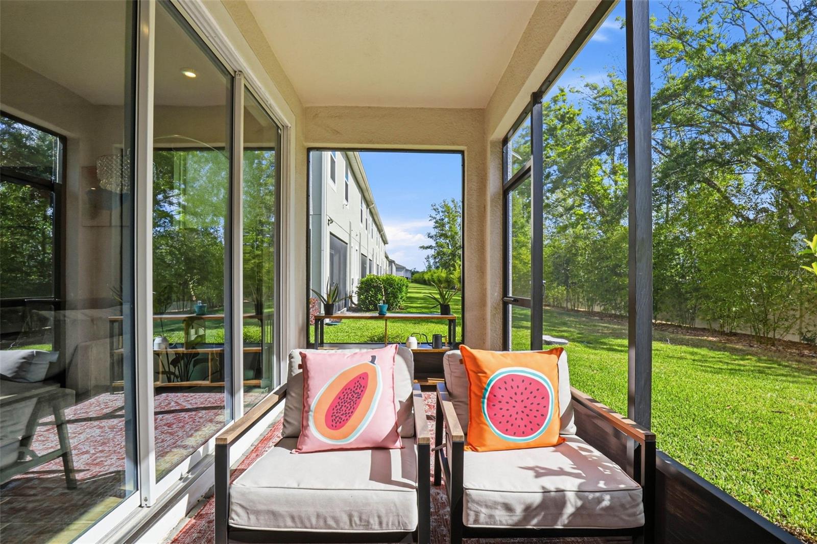 VOLANTI - Residential