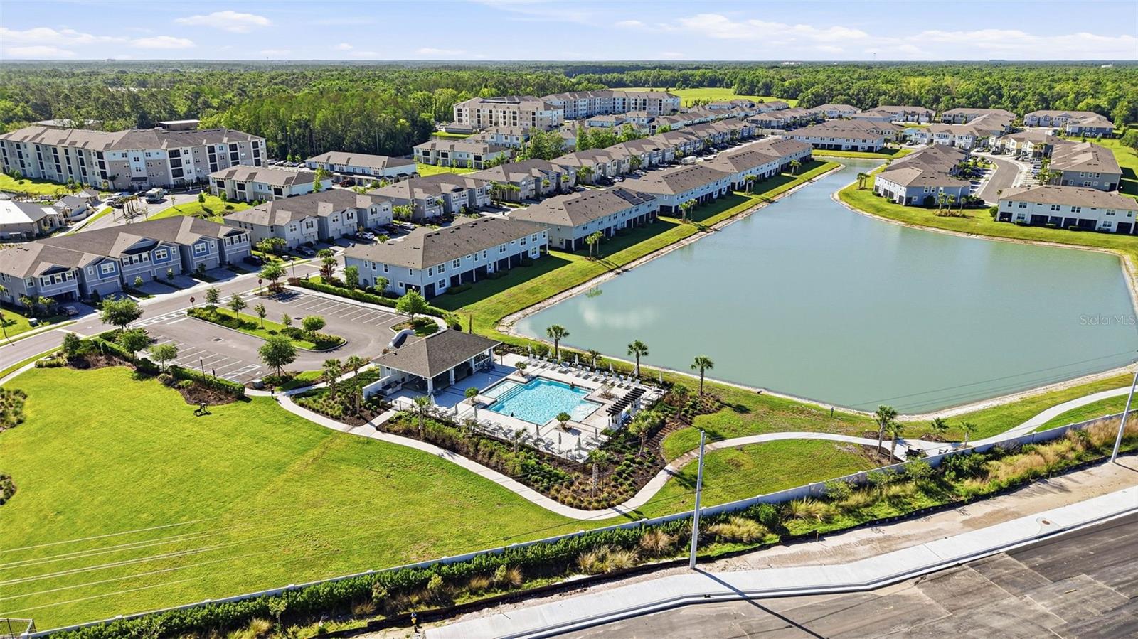 VOLANTI - Residential