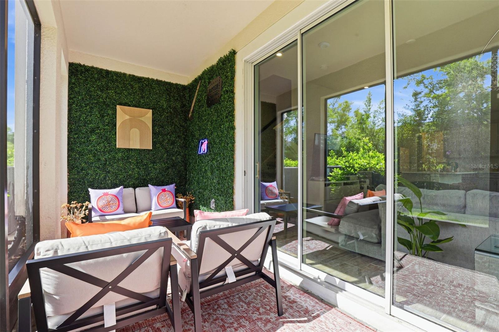 VOLANTI - Residential