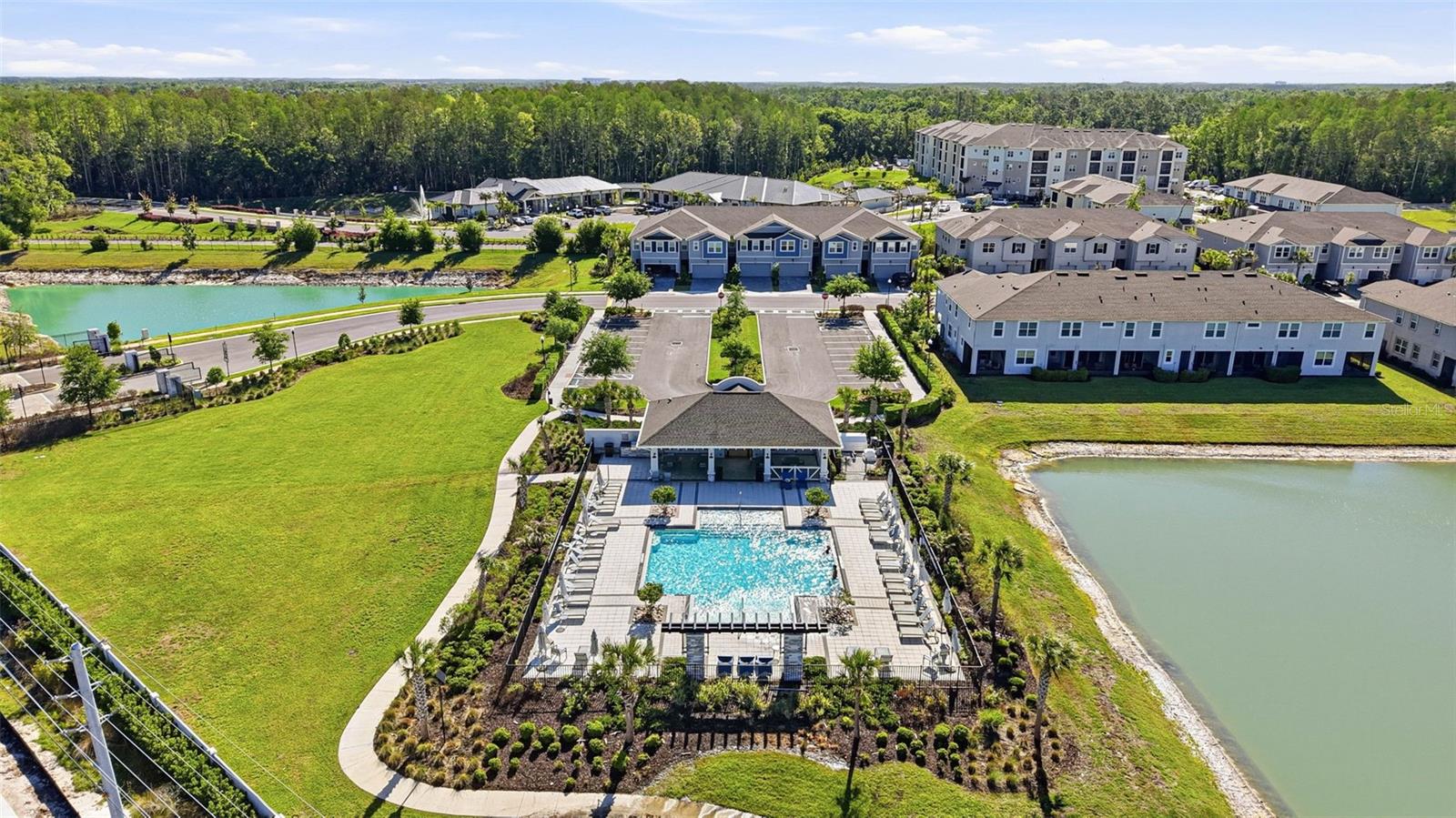 VOLANTI - Residential