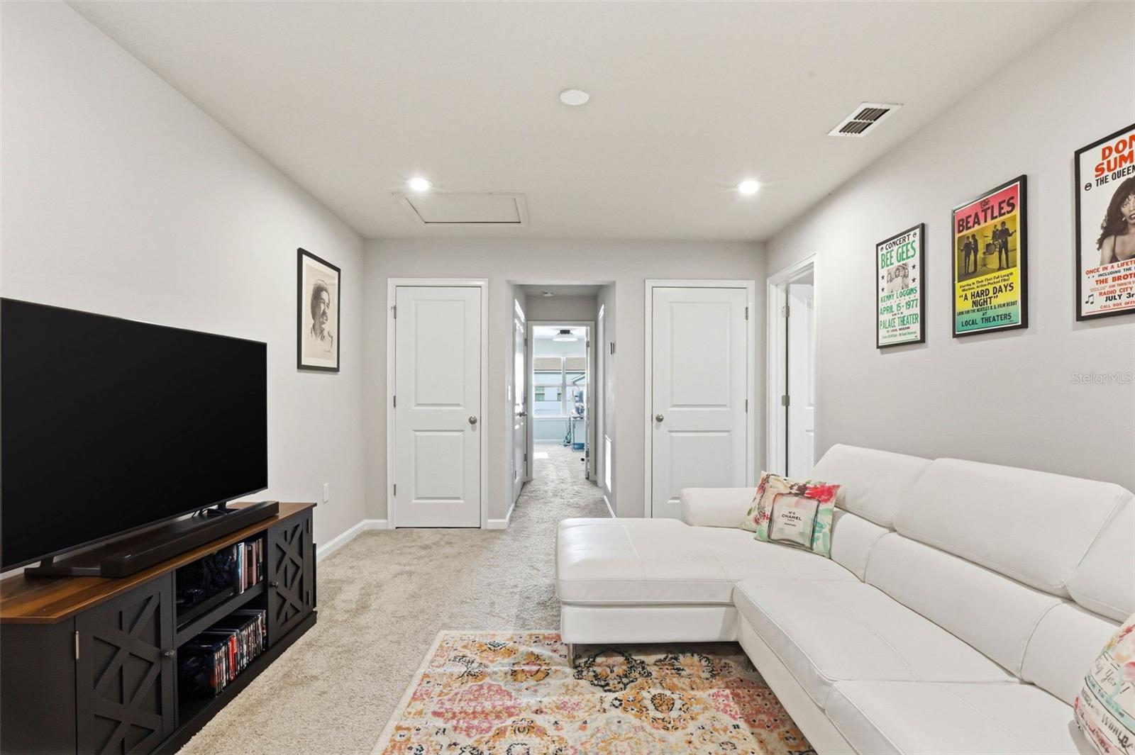 VOLANTI - Residential