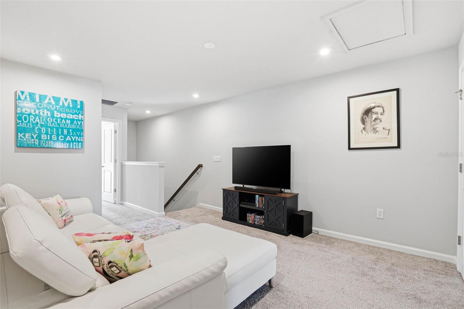 VOLANTI - Residential