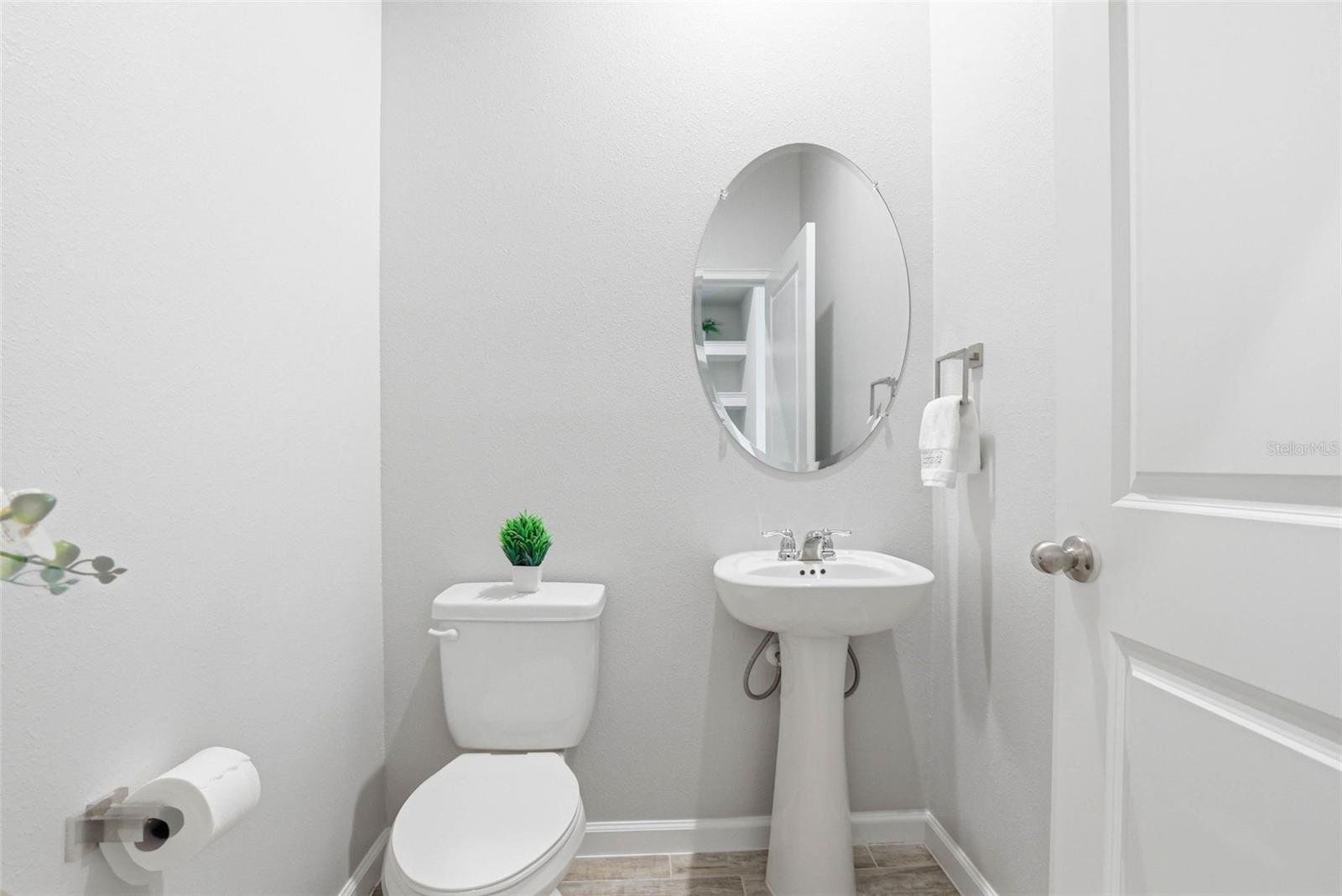 VOLANTI - Residential