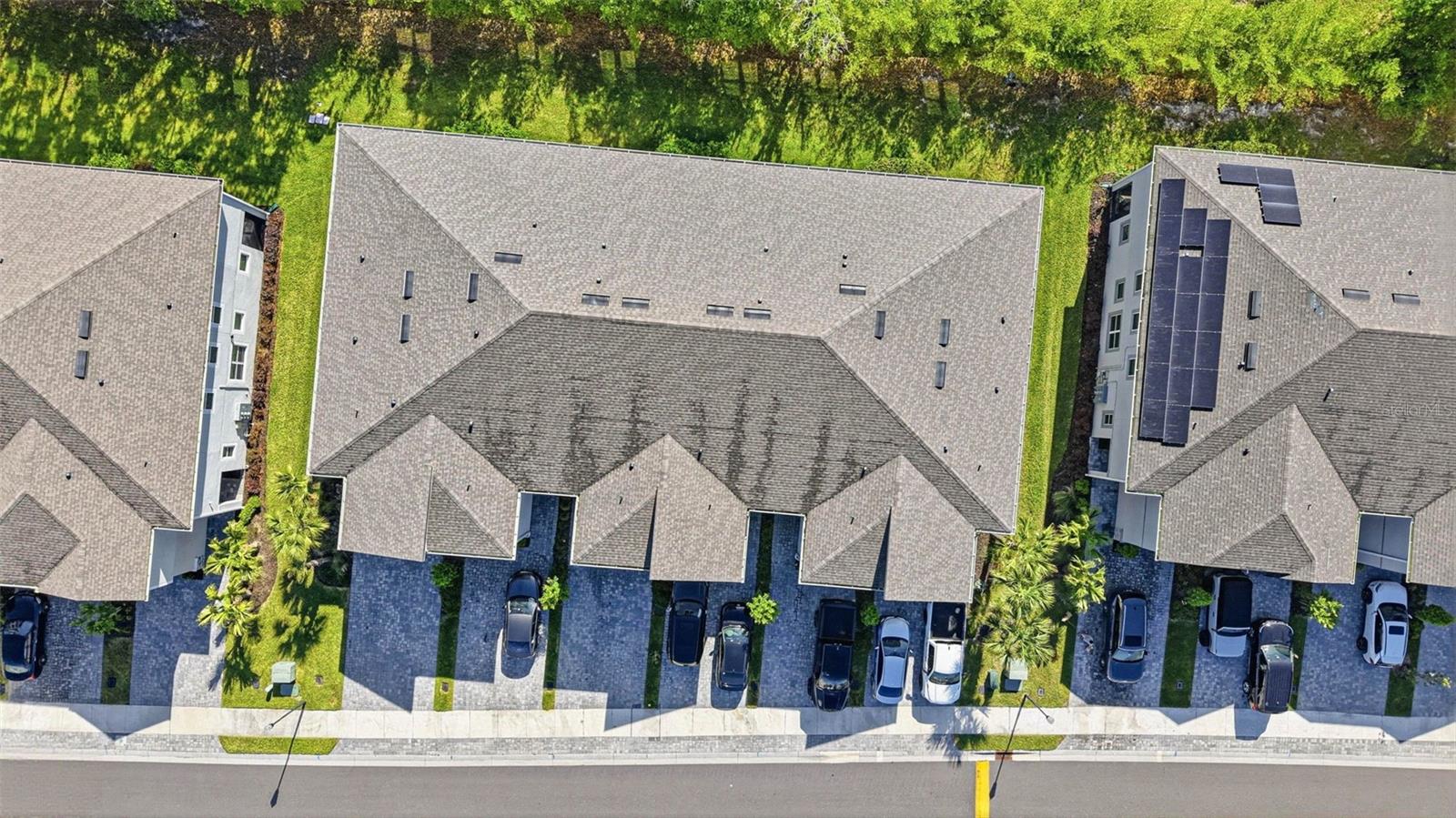 VOLANTI - Residential