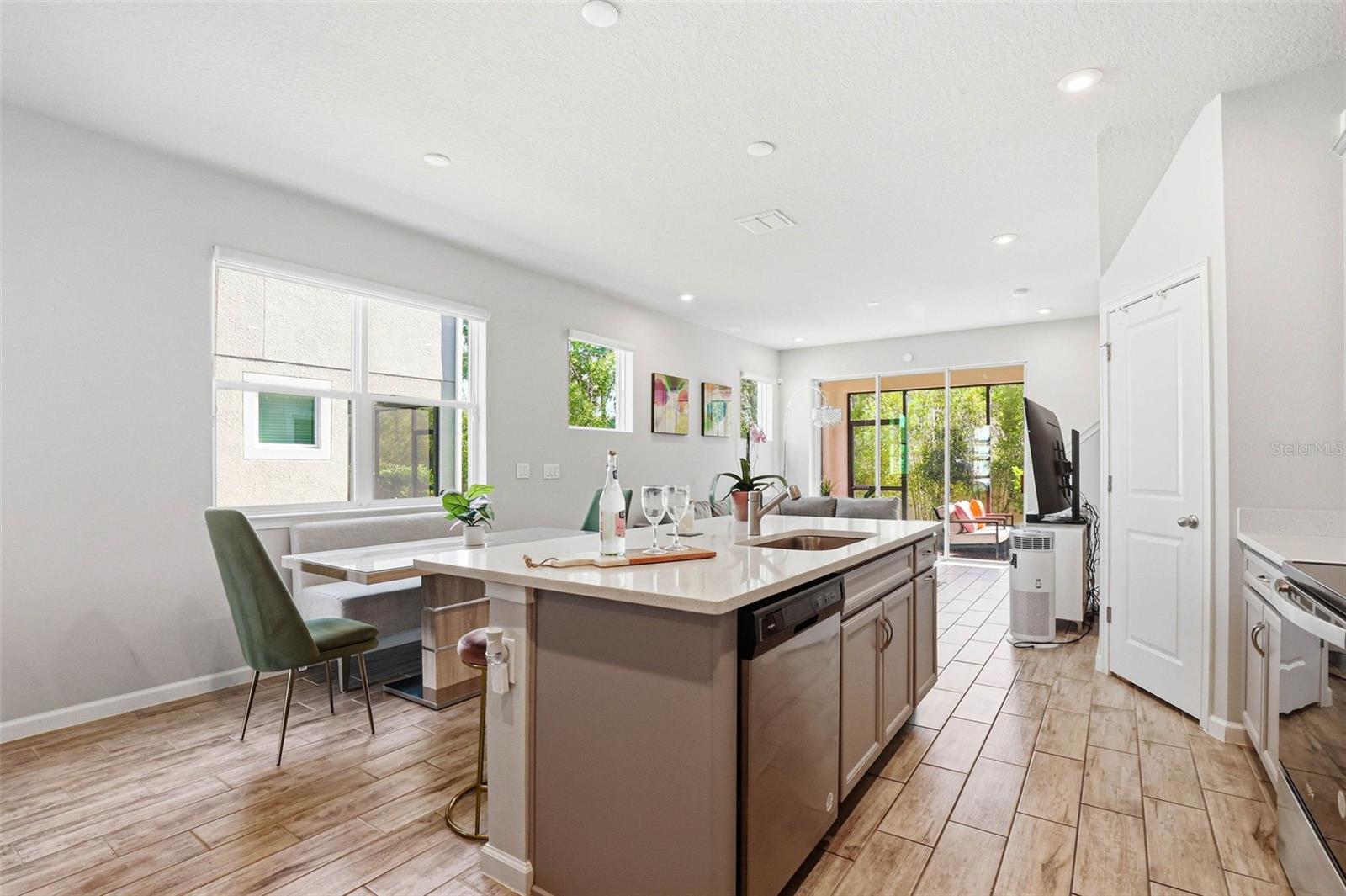 VOLANTI - Residential