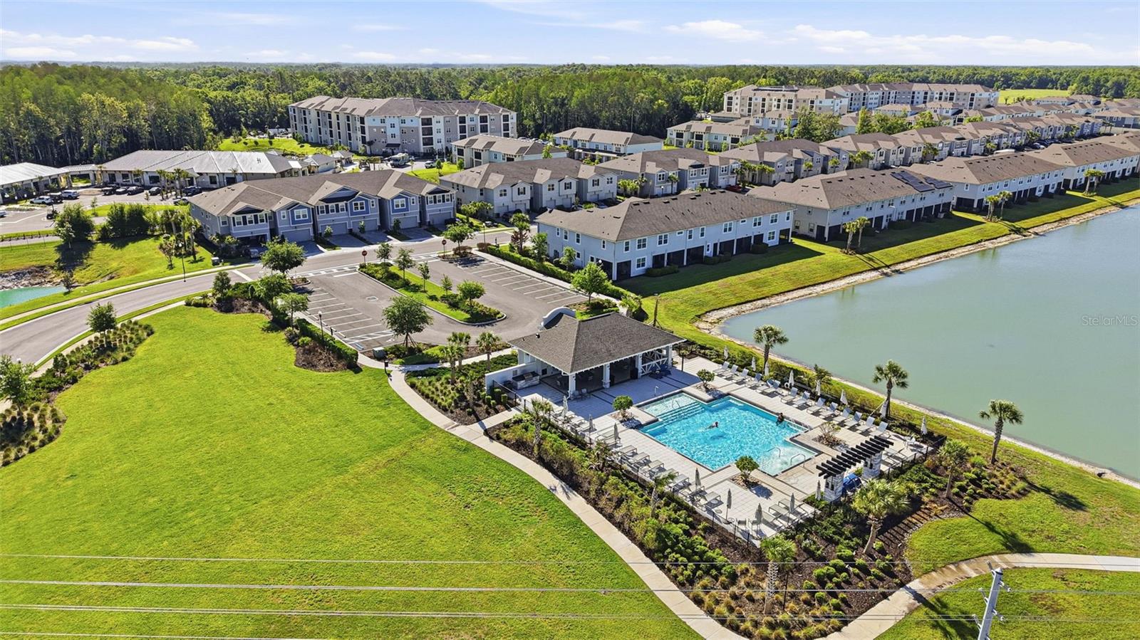 VOLANTI - Residential