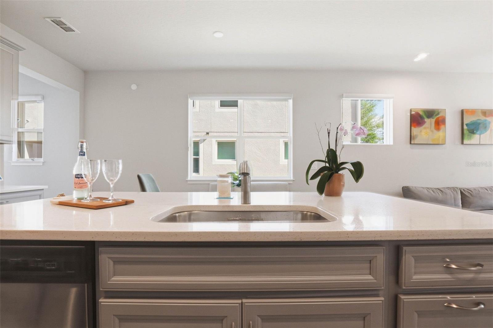 VOLANTI - Residential